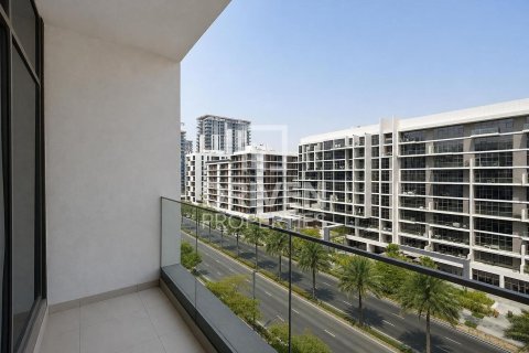 Appartement à Park Heights, Dubai Hills Estate, Dubai, 1 chambre, 89.93 m², № 144647