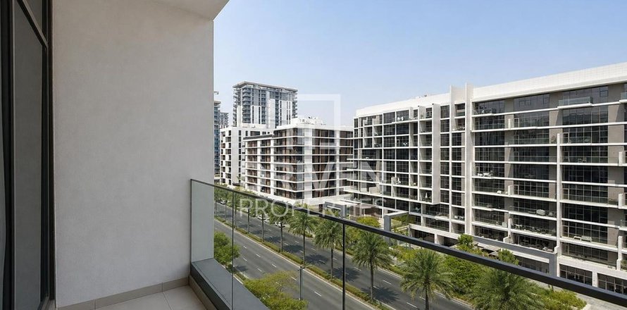 شقة في Park Heights, دبي هيلز استيت, دبي 1غرف نوم, 89.93 م² رقم 144647