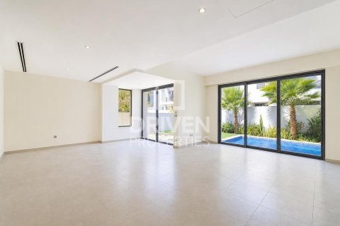 فيلا في Sidra Villas, دبي هيلز استيت, دبي 4 غرف نوم, 412.12 م² رقم 145337 - صورة 5
