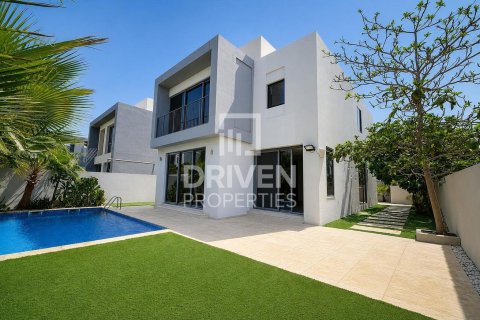 Villa in Sidra Villas, Dubai Hills Estate, Dubai 4 bedrooms, 412.12 sq.m. № 145337