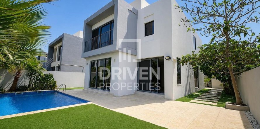 فيلا في Sidra Villas, دبي هيلز استيت, دبي 4 غرف نوم, 412.12 م² رقم 145337