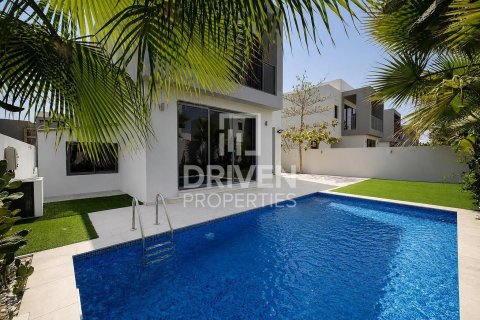 فيلا في Sidra Villas, دبي هيلز استيت, دبي 4 غرف نوم, 412.12 م² رقم 145337 - صورة 30