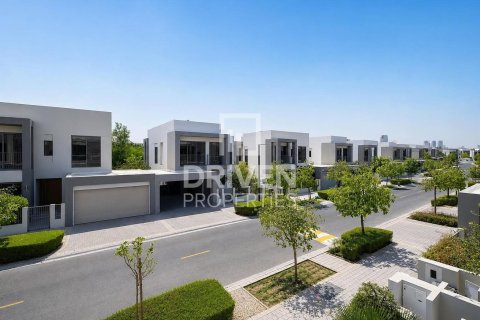 فيلا في Sidra Villas, دبي هيلز استيت, دبي 4 غرف نوم, 412.12 م² رقم 145337 - صورة 28