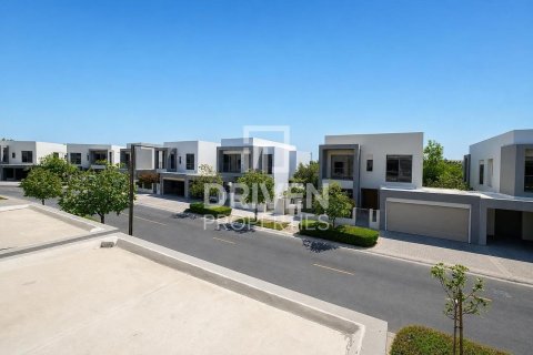 فيلا في Sidra Villas, دبي هيلز استيت, دبي 4 غرف نوم, 412.12 م² رقم 145337 - صورة 27