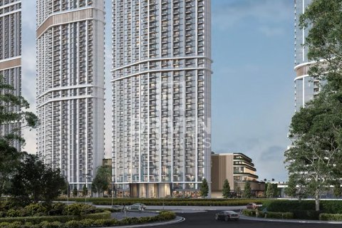 Appartement à Dubai, 1 chambre, 64.94 m², № 144387 - photo 5