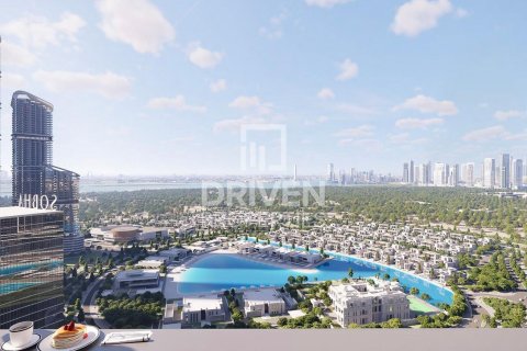 Appartement à Dubai, 1 chambre, 64.94 m², № 144387