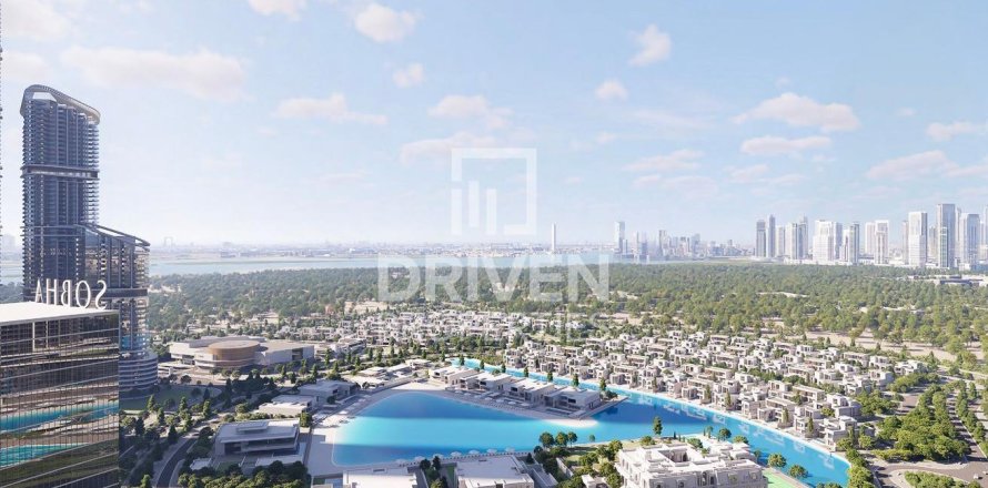 Appartement à Dubai, 1 chambre, 64.94 m², № 144387