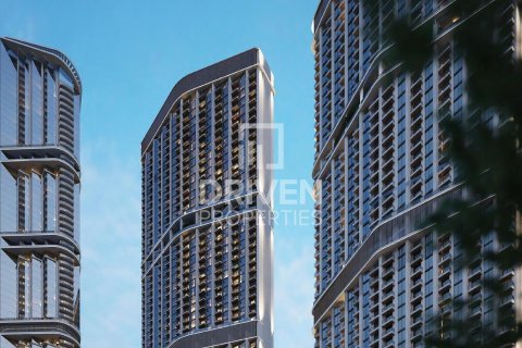Appartement à Dubai, 1 chambre, 64.94 m², № 144387 - photo 4