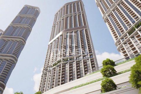 Appartement à Dubai, 1 chambre, 64.94 m², № 144387 - photo 6