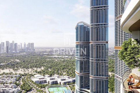 Appartement à Dubai, 1 chambre, 64.94 m², № 144387 - photo 2