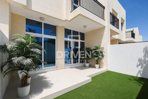 Maison de ville à Dubai, 4 chambres, 114.64 m², № 144664 - photo 22
