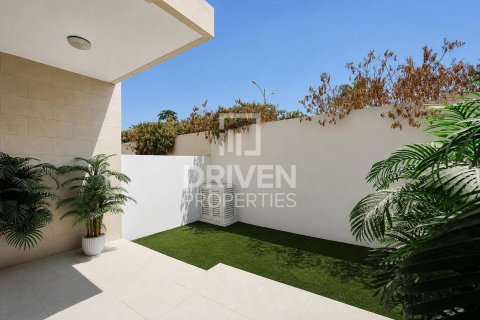 Maison de ville à Dubai, 4 chambres, 114.64 m², № 144664 - photo 23