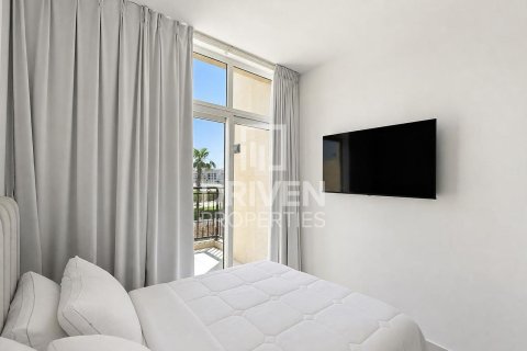 Maison de ville à Dubai, 4 chambres, 114.64 m², № 144664 - photo 11