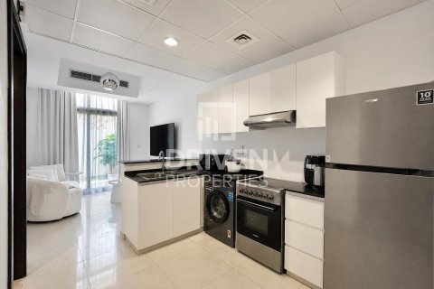 Maison de ville à Dubai, 4 chambres, 114.64 m², № 144664 - photo 6