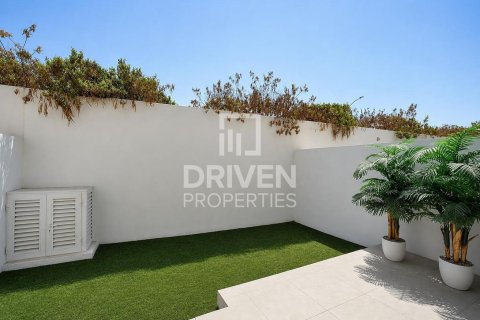 Maison de ville à Dubai, 4 chambres, 114.64 m², № 144664 - photo 21