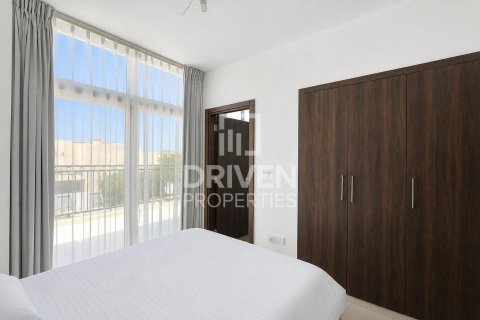 Maison de ville à Dubai, 4 chambres, 114.64 m², № 144664 - photo 15
