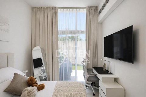 Maison de ville à Dubai, 4 chambres, 114.64 m², № 144664 - photo 9