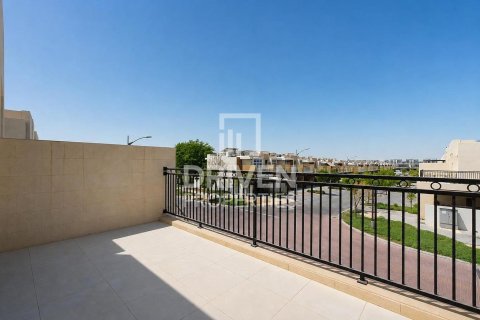 Maison de ville à Dubai, 4 chambres, 114.64 m², № 144664 - photo 27