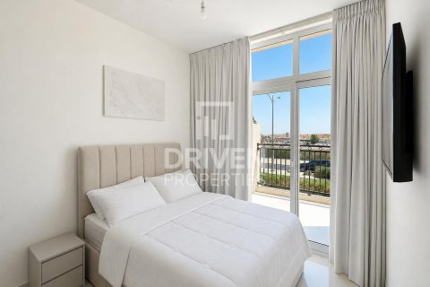 Maison de ville à Dubai, 4 chambres, 114.64 m², № 144664 - photo 12