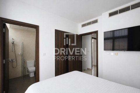 Maison de ville à Dubai, 4 chambres, 114.64 m², № 144664 - photo 14
