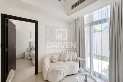 Maison de ville à Dubai, 4 chambres, 114.64 m², № 144664 - photo 7