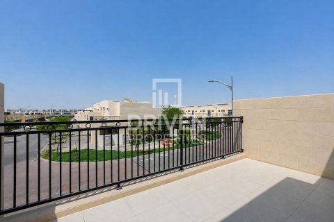 Maison de ville à Dubai, 4 chambres, 114.64 m², № 144664 - photo 26