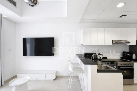 Maison de ville à Dubai, 4 chambres, 114.64 m², № 144664 - photo 2