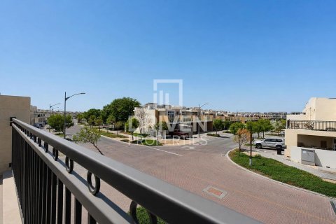 Maison de ville à Dubai, 4 chambres, 114.64 m², № 144664 - photo 29