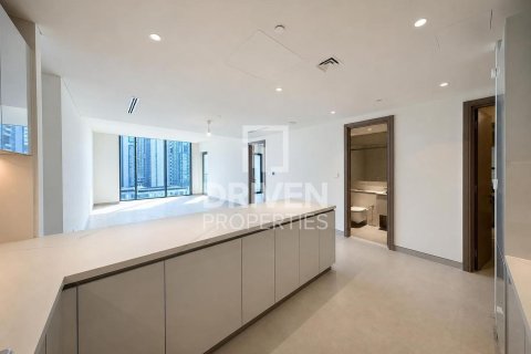 Apartamento en Sobha Hartland, Mohammed Bin Rashid City, Dubai, 3 dormitorios, 162.58 m², № 144393