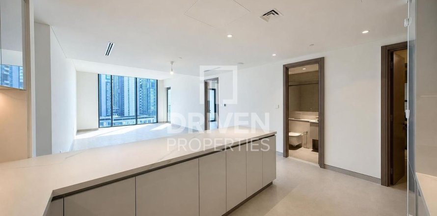 Apartamento en Sobha Hartland, Mohammed Bin Rashid City, Dubai, 3 dormitorios, 162.58 m², № 144393