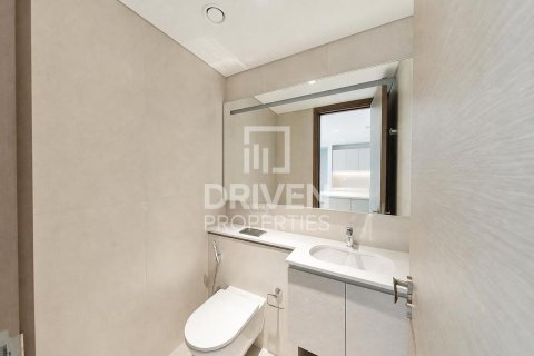 Apartamento en Sobha Hartland, Mohammed Bin Rashid City, Dubai, 3 dormitorios, 162.58 m², № 144393 - foto 25