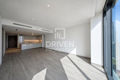 Apartamento en Sobha Hartland, Mohammed Bin Rashid City, Dubai, 3 dormitorios, 162.58 m², № 144393 - foto 2