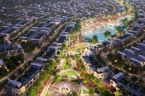 Maison de ville à Dubai Investment Park, Dubai, 4 chambres, 146.14 m², № 144725 - photo 10