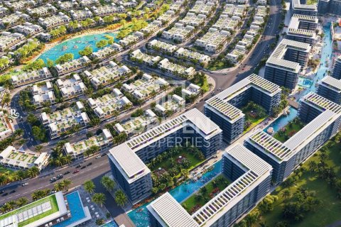 Maison de ville à Dubai Investment Park, Dubai, 4 chambres, 146.14 m², № 144725 - photo 15