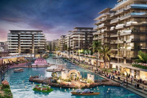 Maison de ville à Dubai Investment Park, Dubai, 4 chambres, 146.14 m², № 144725 - photo 5