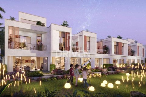 Maison de ville à Dubai Investment Park, Dubai, 4 chambres, 146.14 m², № 144725 - photo 4