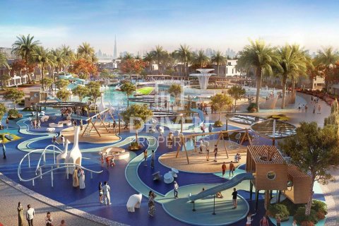Maison de ville à Dubai Investment Park, Dubai, 4 chambres, 146.14 m², № 144725 - photo 6
