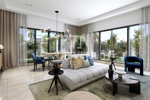 Maison de ville à Dubai Investment Park, Dubai, 4 chambres, 146.14 m², № 144725 - photo 2