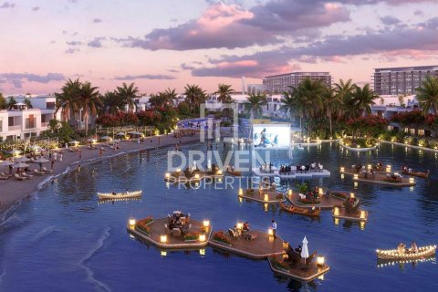 Maison de ville à Dubai Investment Park, Dubai, 4 chambres, 146.14 m², № 144725 - photo 8