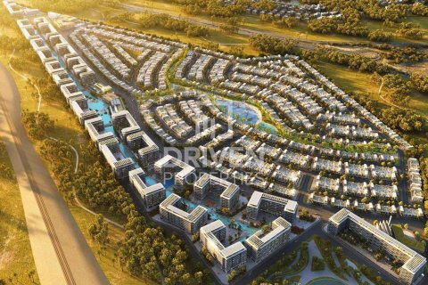 Maison de ville à Dubai Investment Park, Dubai, 4 chambres, 146.14 m², № 144725 - photo 14