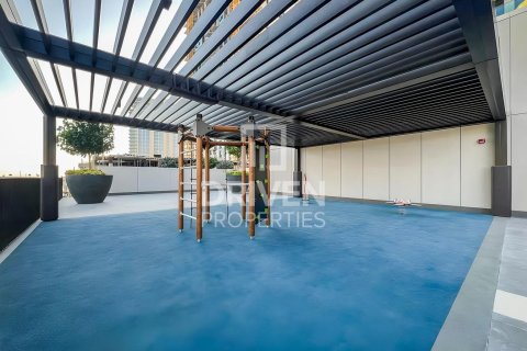 Appartement à Palace Residences, Dubai Creek Harbour (The Lagoons), Dubai, 2 chambres, 110.28 m², № 144811 - photo 15