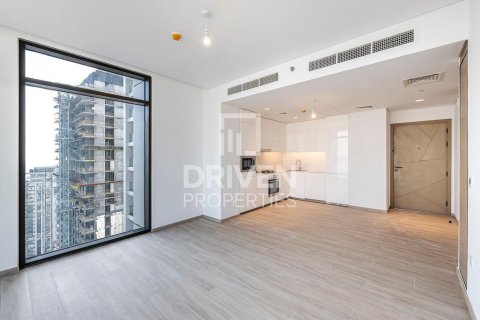 Appartement à Palace Residences, Dubai Creek Harbour (The Lagoons), Dubai, 2 chambres, 110.28 m², № 144811 - photo 2