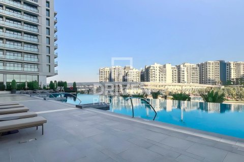 Appartement à Palace Residences, Dubai Creek Harbour (The Lagoons), Dubai, 2 chambres, 110.28 m², № 144811 - photo 21