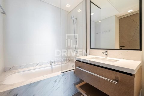 Appartement à Palace Residences, Dubai Creek Harbour (The Lagoons), Dubai, 2 chambres, 110.28 m², № 144811 - photo 12