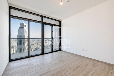 Appartement à Palace Residences, Dubai Creek Harbour (The Lagoons), Dubai, 2 chambres, 110.28 m², № 144811 - photo 11