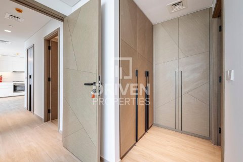 Appartement à Palace Residences, Dubai Creek Harbour (The Lagoons), Dubai, 2 chambres, 110.28 m², № 144811 - photo 3