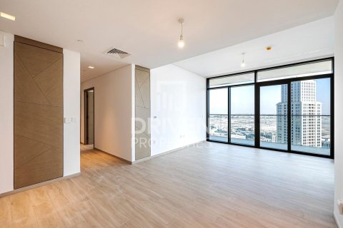 Appartement à Palace Residences, Dubai Creek Harbour (The Lagoons), Dubai, 2 chambres, 110.28 m², № 144811 - photo 4