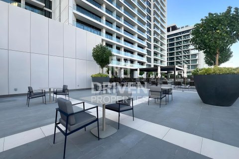 Appartement à Palace Residences, Dubai Creek Harbour (The Lagoons), Dubai, 2 chambres, 110.28 m², № 144811 - photo 22