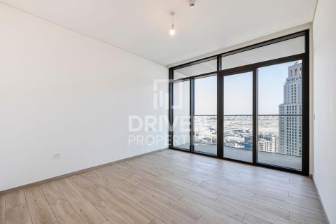 Appartement à Palace Residences, Dubai Creek Harbour (The Lagoons), Dubai, 2 chambres, 110.28 m², № 144811 - photo 8