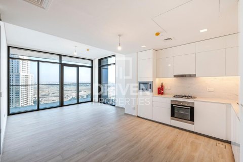 Appartement à Palace Residences, Dubai Creek Harbour (The Lagoons), Dubai, 2 chambres, 110.28 m², № 144811